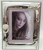 Cornice Sequenze Argenti Donna Linea Alexandra in Argento SQ1030/13D - SQ1030/13D